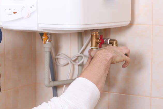 Boiler Repair or Replace? Making the Right Decision