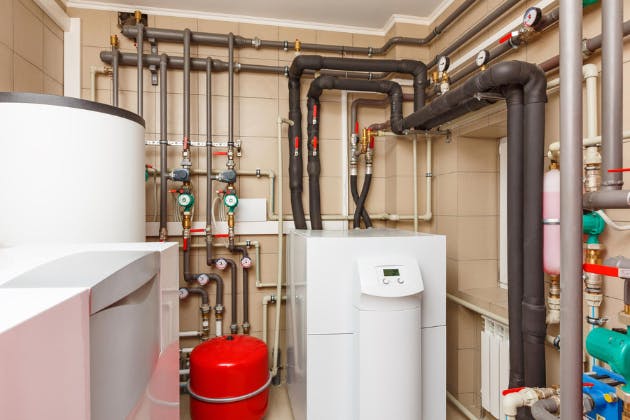 Common Misconceptions About Boiler Services