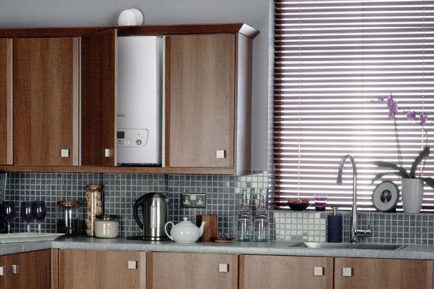 Types of Boilers: Choosing the Right One for Your Home