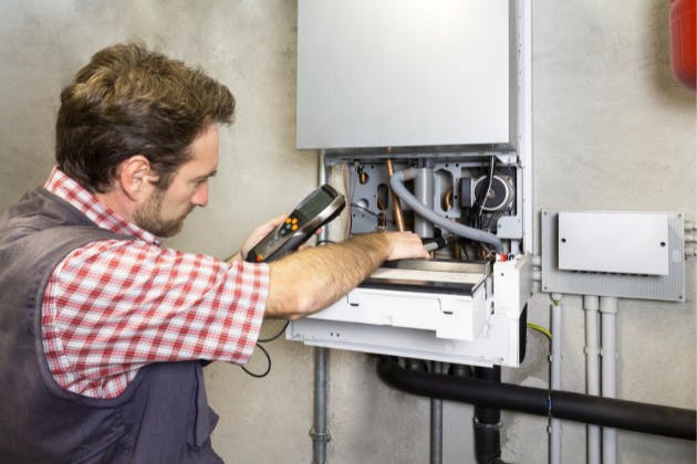 Boiler Servicing Mistakes to Avoid